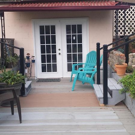 Grandeur Farm Retreat Bed & Breakfast Marshallville Dış mekan fotoğraf