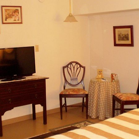 Grandeur Farm Retreat Bed & Breakfast Marshallville Dış mekan fotoğraf