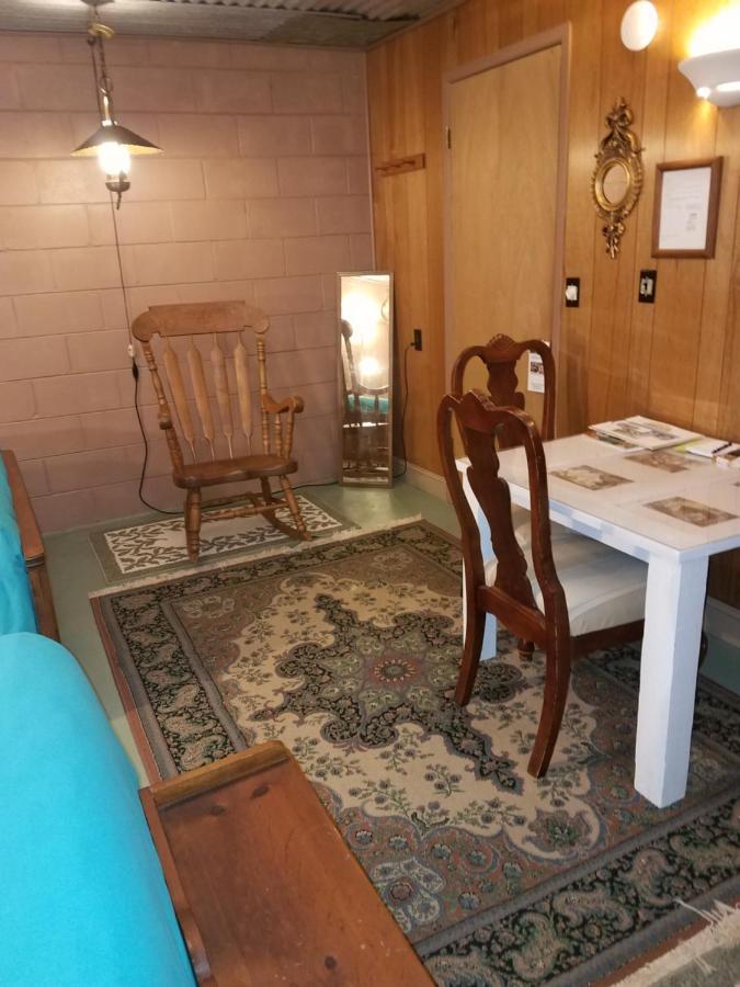 Grandeur Farm Retreat Bed & Breakfast Marshallville Dış mekan fotoğraf