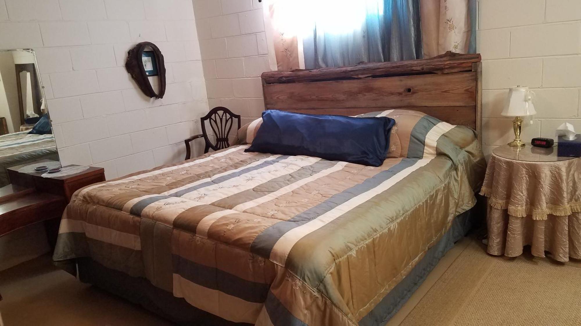 Grandeur Farm Retreat Bed & Breakfast Marshallville Dış mekan fotoğraf