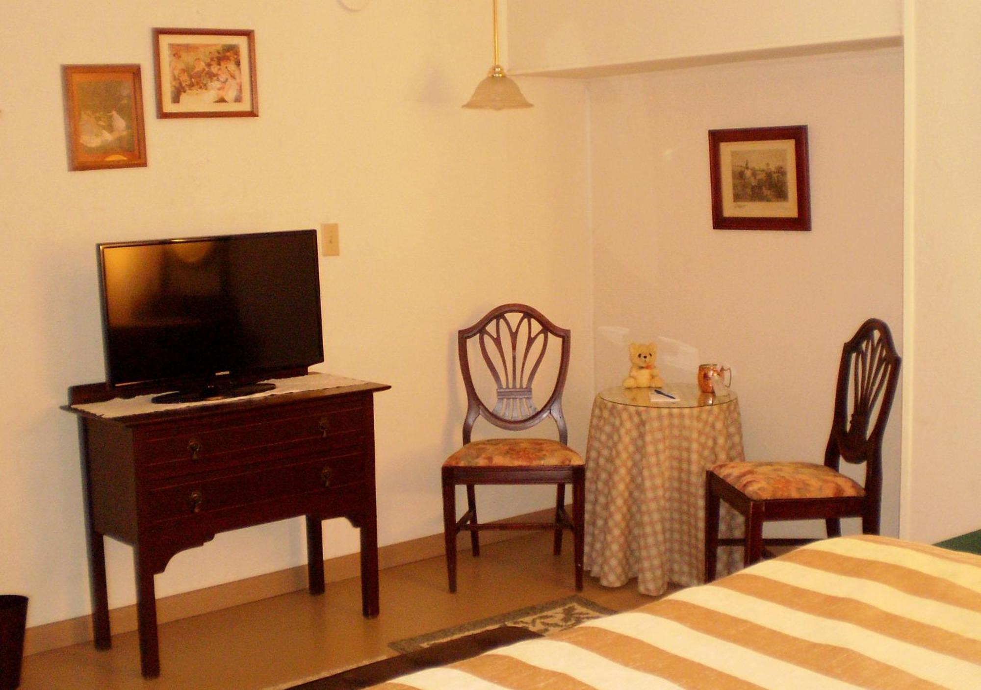 Grandeur Farm Retreat Bed & Breakfast Marshallville Dış mekan fotoğraf