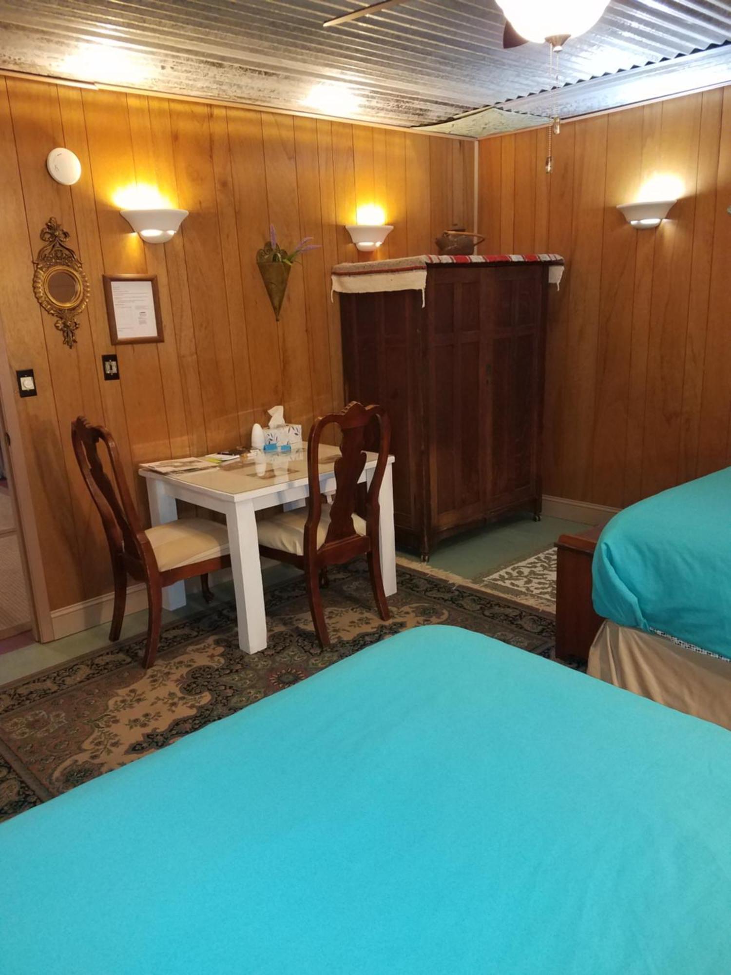 Grandeur Farm Retreat Bed & Breakfast Marshallville Dış mekan fotoğraf