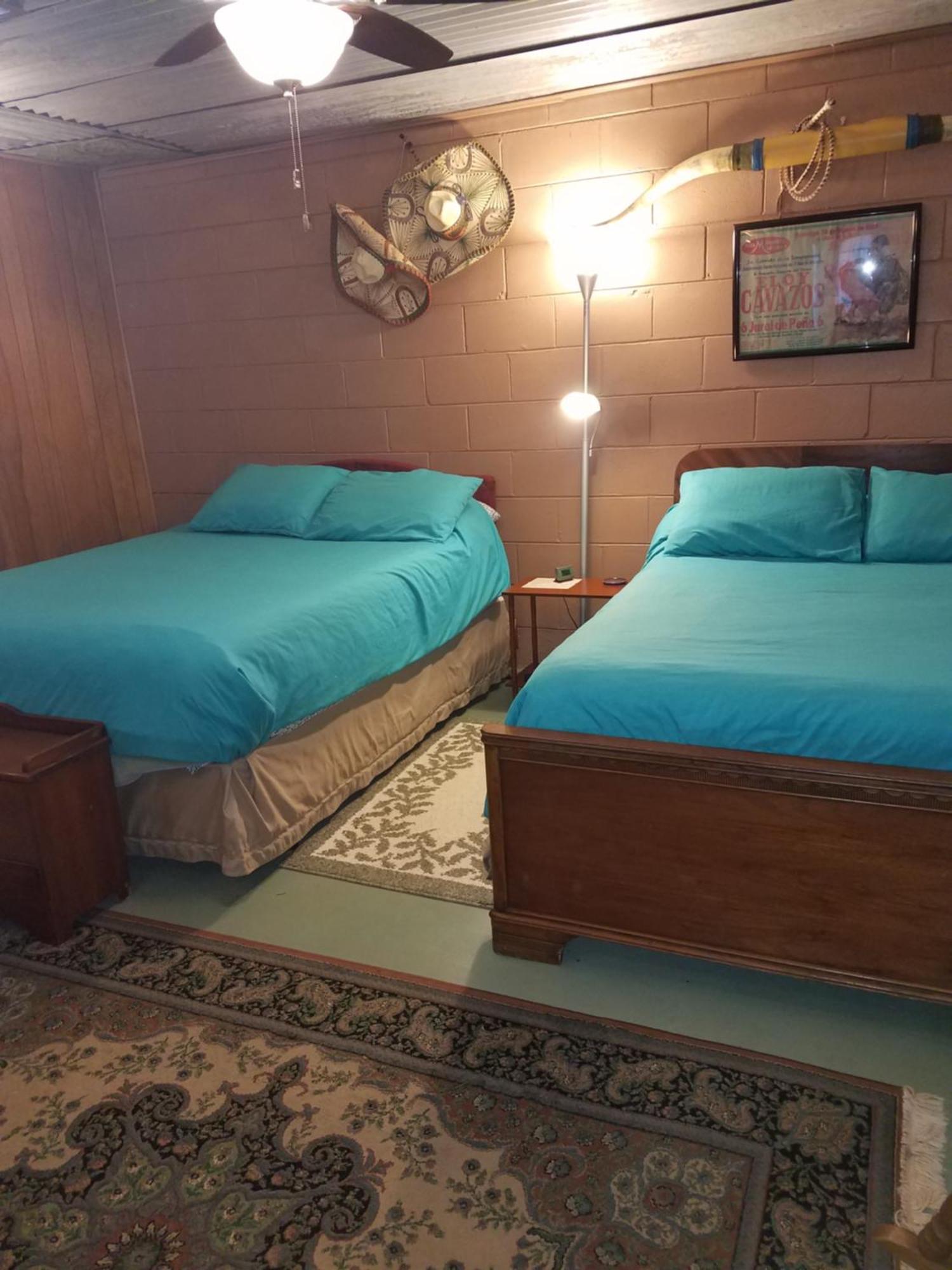 Grandeur Farm Retreat Bed & Breakfast Marshallville Dış mekan fotoğraf