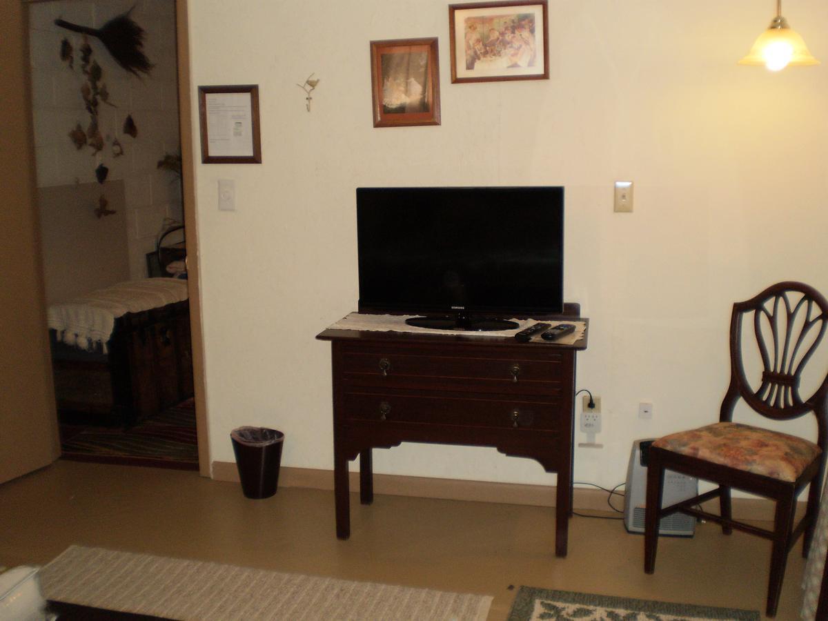 Grandeur Farm Retreat Bed & Breakfast Marshallville Dış mekan fotoğraf