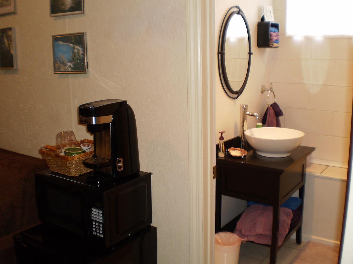 Grandeur Farm Retreat Bed & Breakfast Marshallville Dış mekan fotoğraf