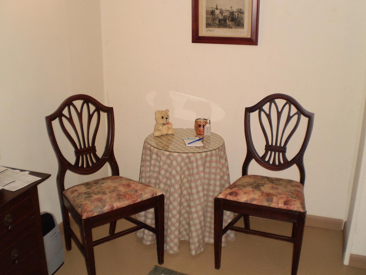 Grandeur Farm Retreat Bed & Breakfast Marshallville Dış mekan fotoğraf
